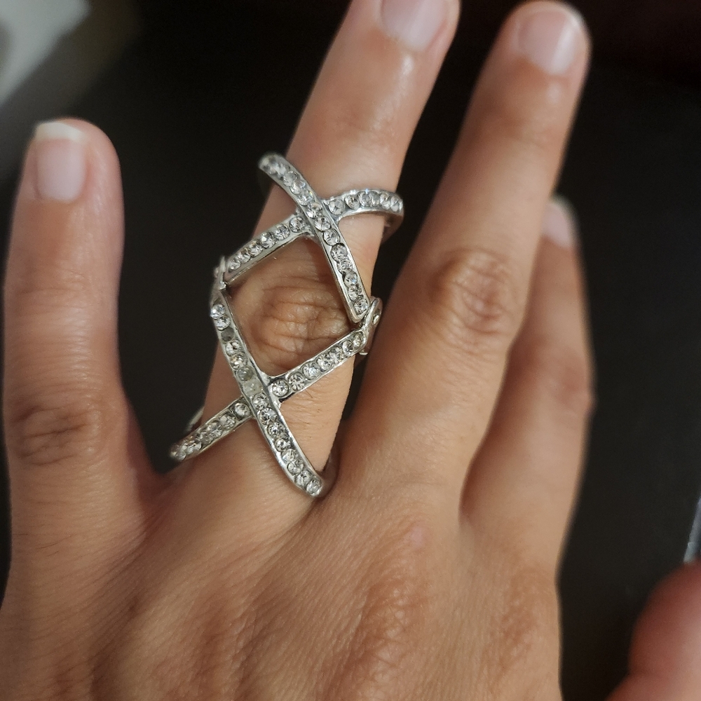 3 for 10$ ring - Picture 2 of 2